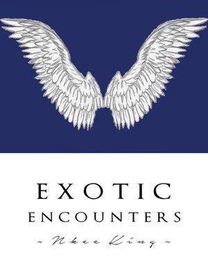 cover image of Exotic Encounters